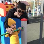 Profile Picture of Андрей Валерьевич (@david_copperfield1987) on Instagram