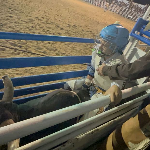 Profile Picture of jessekruse601 (@jessekruse601) on Tiktok