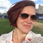 Profile Picture of ann raymer (@manntaray) on Instagram