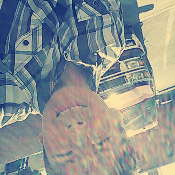 Profile Picture of Kevin Macias (@itzkevinbruh) on Poshmark