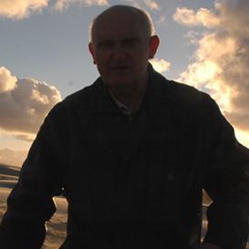 Profile Picture of Carsten Pedersen (@carstennan) on Twitter