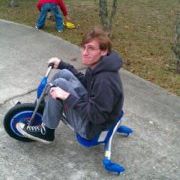 Profile Picture of Nathan Gossett (@nate8142) on Pinterest