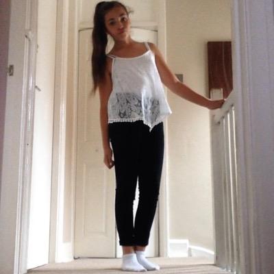 Profile Picture of Kacey Janet Hammock (@xoxo_kaceyh) on Twitter