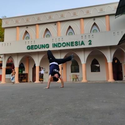 Profile Picture of Subhi Mahmassani (@subhi_tazakka) on Twitter