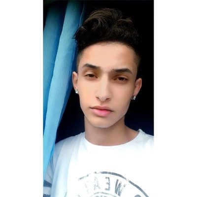 Profile Picture of Gabriel Ikeda (@GabrielIkeda6) on Twitter