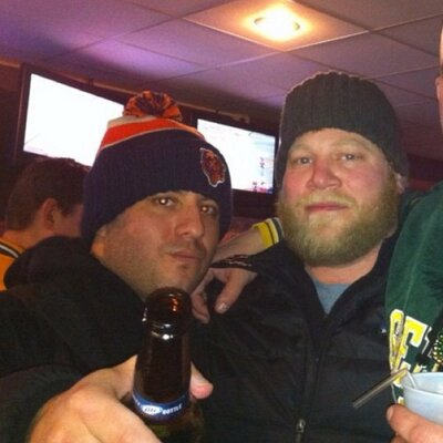 Profile Picture of Mike Cure (@youngmc1979) on Twitter