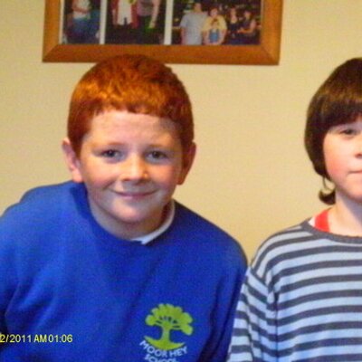 Profile Picture of Paul Worsley (@paul491991) on Twitter