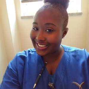 Profile Picture of Rachal Scotton Twitter