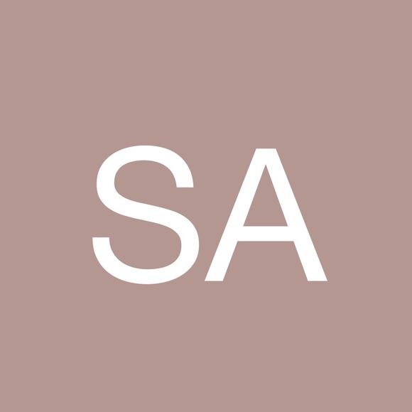 Profile Picture of Samah Awkal (@samahawkal) on Poshmark