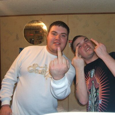 Profile Picture of Shawn Penner (@shrek_24) on Twitter