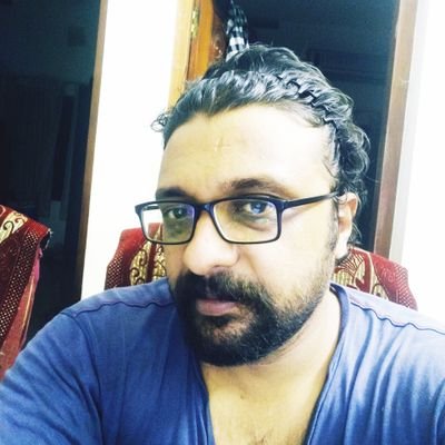 Profile Picture of Ashish Paul (@ashishpaul8) on Twitter