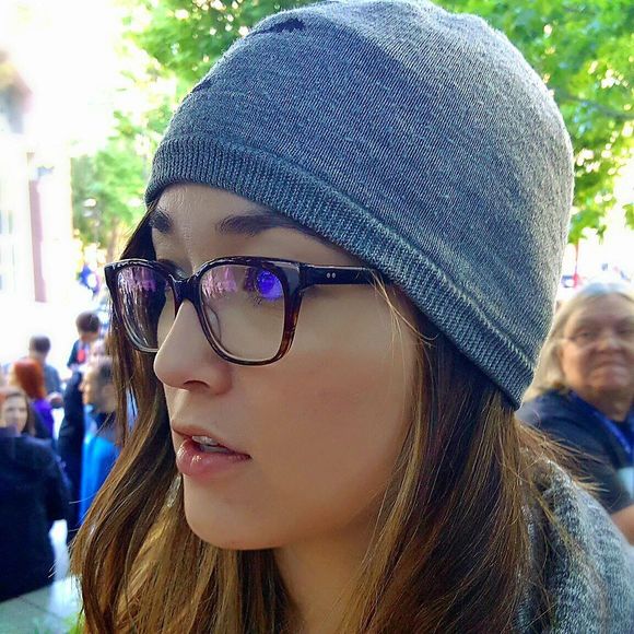 Profile Picture of Kristen Nishiguchi (@guchster) on Poshmark