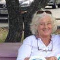 Profile Picture of Cecilia Coker (@cecilia-coker-2) on Quora