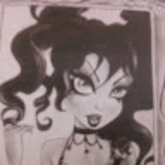 Profile Picture of Liz Goudima (@lizgoudima) on Poshmark