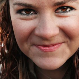 Profile Picture of Amber Stecher (@amberauthor) on Pinterest