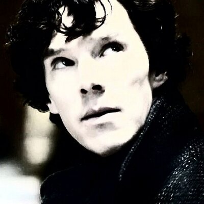 Profile Picture of Sherlock Holmes (@SherlockPlaksin) on Twitter