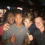 Profile Picture of ivan (@sampson12364) on Instagram