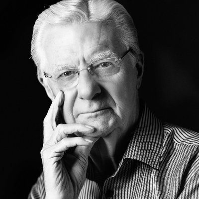 Profile Picture of Bob Proctor (@bobproctorLIVE) on Twitter