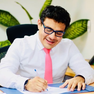 Profile Picture of Jose Moncayo (@jfmoncayo) on Twitter