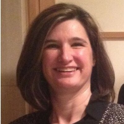 Profile Picture of Deanna Landers (@DeannaLanders) on Twitter