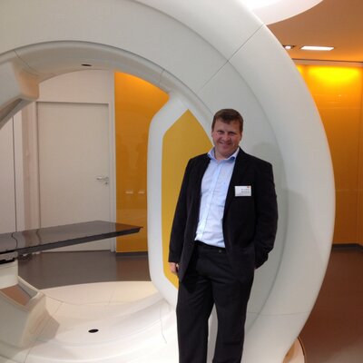 Profile Picture of Robert Leitner (@rlw2471) on Twitter