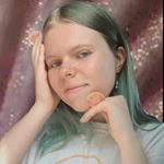 Profile Picture of yasmine the shellyfish 🐚 (@auroraonthemoon) on Instagram