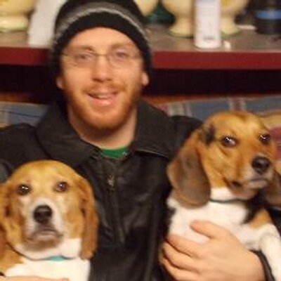 Profile Picture of Aaron Guest (@AaronBolosGuest) on Twitter
