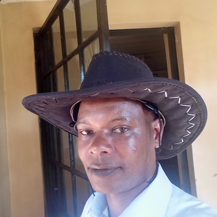 Profile Picture of M.K. Lawrence (@lawrencereeves2) on Tiktok