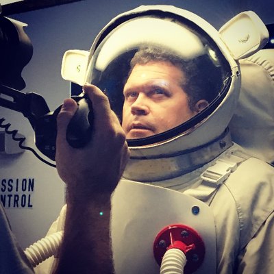 Profile Picture of 💧John Batchelor🔥 (@JB_johnnybatch) on Twitter