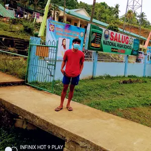 Profile Picture of Clifford Badiango (@cliffordbadiango) on Tiktok