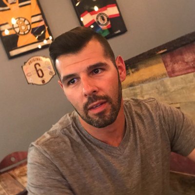 Profile Picture of Mike Medeiros (@mikemed3) on Twitter
