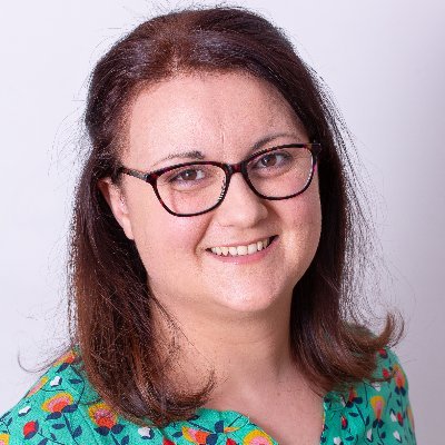 Profile Picture of Dr Alice Brown (@dralicebrown) on Twitter