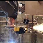 Profile Picture of Alex Taveras (@beton.madera.metal) on Instagram