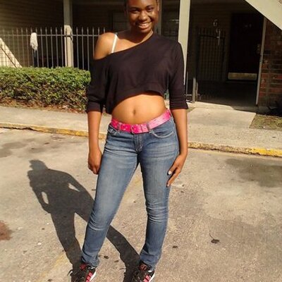 Profile Picture of Tori Fleming (@_ToeToeBadAxx) on Twitter