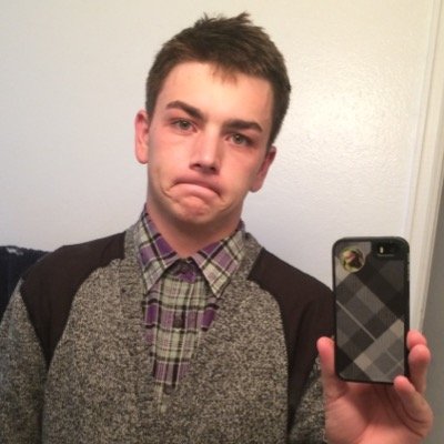 Profile Picture of Nicholas Gallegos (@RundownIllus) on Twitter