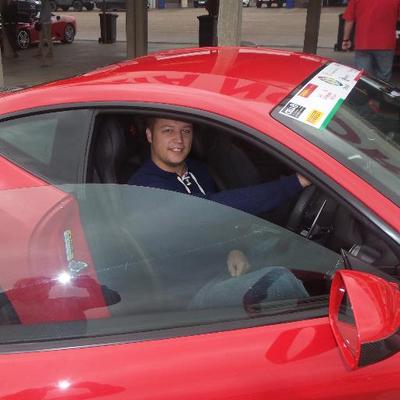 Profile Picture of Henning Daniell Bouw (@Dan007_34418) on Twitter