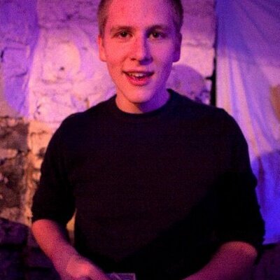 Profile Picture of Dan Connelly (@dan_connelly) on Twitter