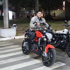 Profile Picture of Jerome Co (@@jeromeco) on Tiktok