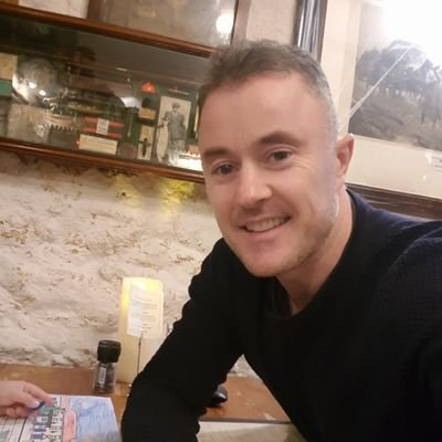 Profile Photo of Patrick Donnelly (@patrickd001) on Twitter