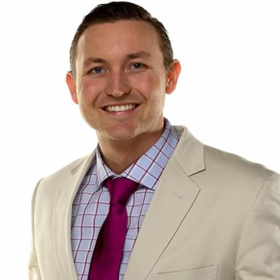 Profile Picture of Dr. Chris Surek (@DrChrisSurek) on Twitter