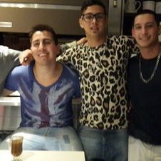 Profile Picture of Gabriel Val (@valpela) on Twitter