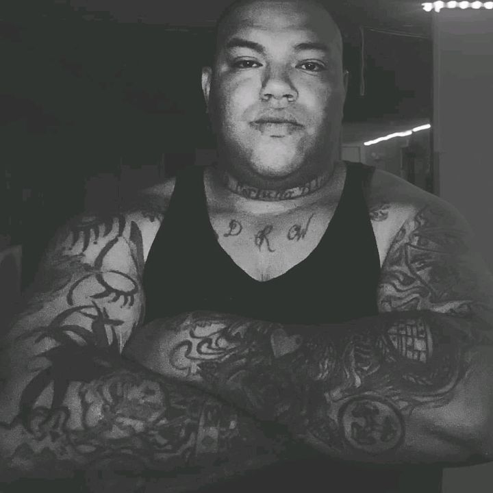 Profile Picture of Dwayne (@drw2luna) on Tiktok