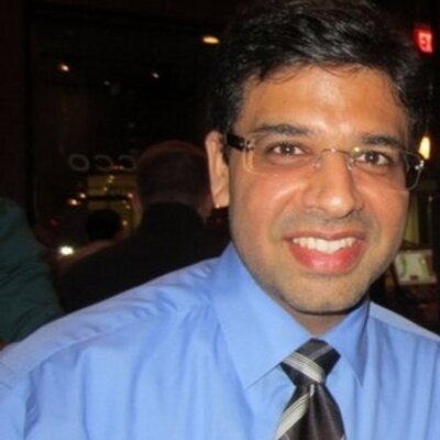 Profile Photo of Hisham Rana, MD (@@hrana) on Twitter