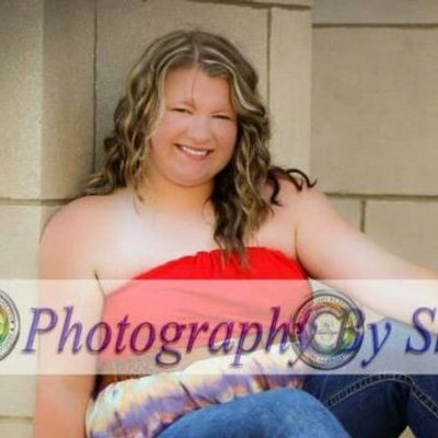 Profile Picture of Cheyenne Ackman (@BethelPilots14) on Twitter