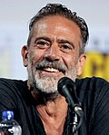 Profile Picture of Jeffrey Dean Morgan - Wikipediaon Wikipedia