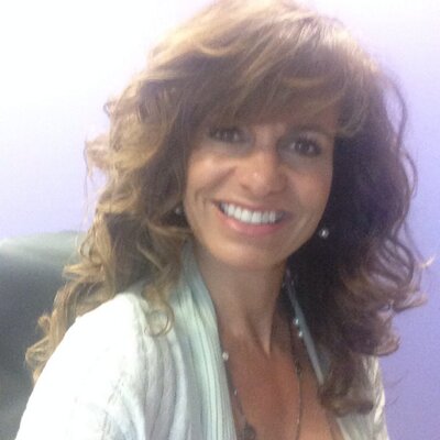 Profile Picture of Stephanie Boyer (@stephraealt) on Twitter