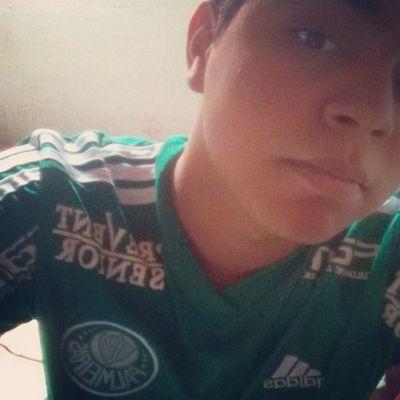 Profile Picture of Julio Richardson (@JulioRick69) on Twitter