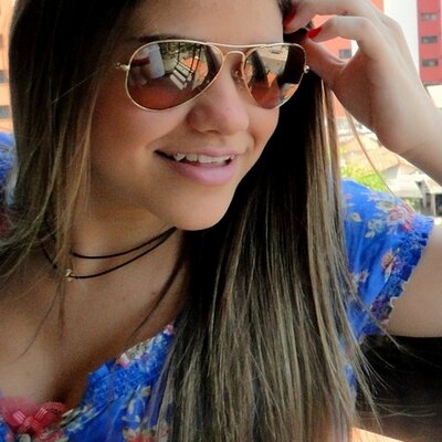 Profile Picture of Carolina Faiad (@carolinafaiad) on Twitter