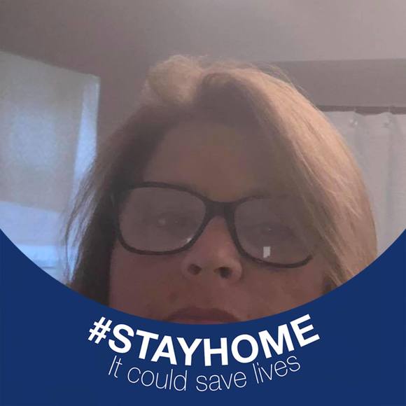 Profile Picture of Robin Thaxton-davis (@crystal_bear_07) on Poshmark