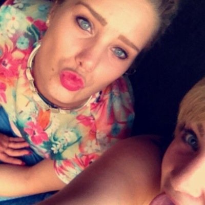 Profile Picture of Chloe Clay,x (@ChloesClay) on Twitter